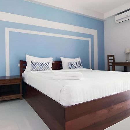 Iyara Residence Trat Exterior foto