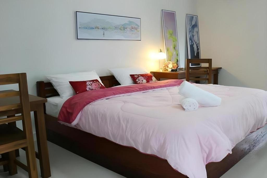 Iyara Residence Trat Exterior foto