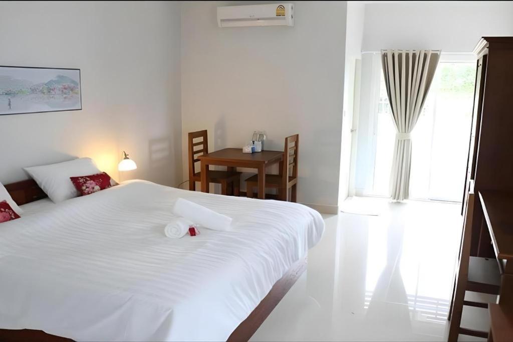 Iyara Residence Trat Exterior foto