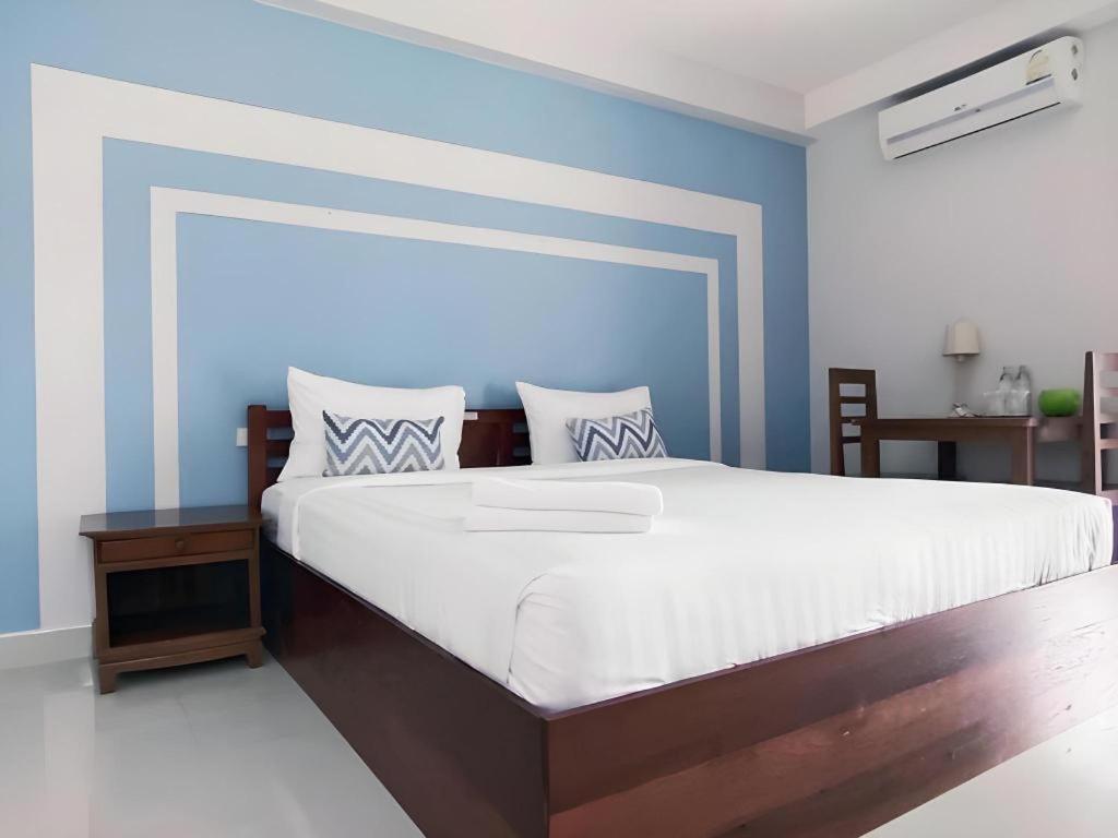 Iyara Residence Trat Exterior foto
